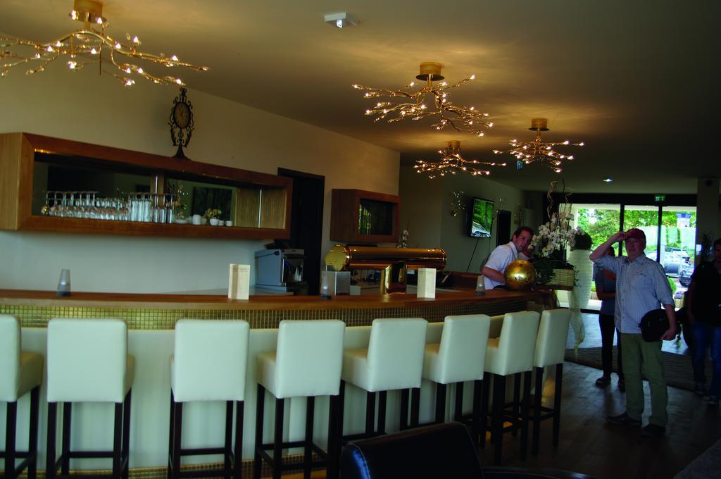 Hochwaelder Wohlfuehlhotel ลอสไฮม์ ภายนอก รูปภาพ